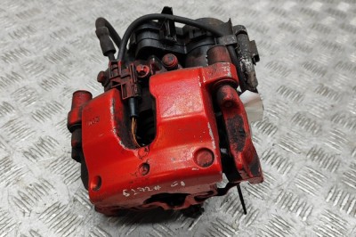 Etrier de fr&amp;acirc;nă dreapta spate MERCEDES-BENZ C W205 2017 OEM: A2054230281 29861817 foto
