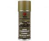 *Spray camuflaj Verde WH [MFH]