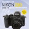 David Busch&#039;s Nikon Z50 Guide to Digital Photography