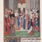 C.P. BRITISH MUSEUM B.163 ~ Marriage of King Louis of Naples and Sicily to ...