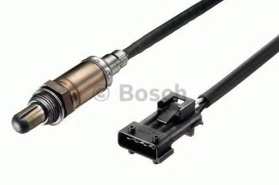 Sonda Lambda CITROEN XSARA (N1) (1997 - 2005) BOSCH 0 258 003 716 foto
