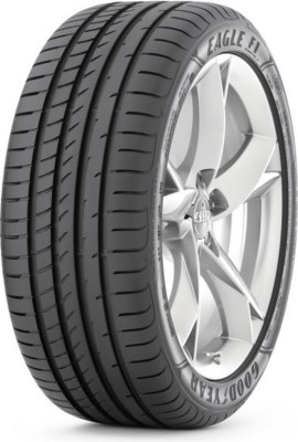 Anvelope Goodyear EAG F1 ASY 5 255/45R20 105W Vara foto