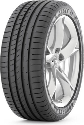 Anvelope Goodyear EAG F1 ASY 5 275/30R20 97Y Vara foto