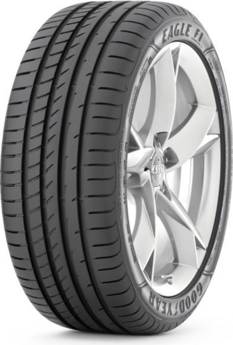 Anvelope Goodyear EAG F1 ASY 5 255/40R20 104Y Vara