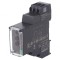 Releu Monitorizare Tensiune DIN IP40 RM22TA33