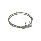 Rezistență circulară 2000 W pentru cuptor TECNOGAS 524011800 SMEG ARDO OEM