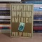 PHILIP ROTH - COMPLOTUL IMPOTRIVA AMERICII ( ROMAN ) , 2006 *
