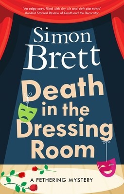 Death in the Dressing Room foto