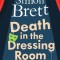 Death in the Dressing Room