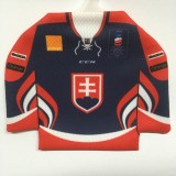 Minidres Slovakia Ice Hockey Team BLUE