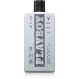 Playboy My Rules gel de duș 3 in 1 pentru bărbați 250 ml