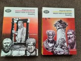 Diogenes Laertios - Despre vietile si doctrinele filozofilor (2 volume) BPT 26/1