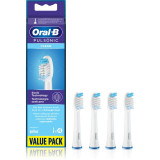 Cumpara ieftin Oral B Pulsonic Clean capete de schimb pentru periuta de dinti 4 buc