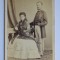 CDV Atelier Romania Cernauti Czernowitz W. Beldowicz cuplu