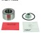 SKF VKBA 7538 Set rulment roata
