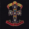CD Guns N&#039; Roses - Appetite For Destruction 1987, Rock, universal records