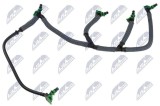 Furtun preaplin injector Ford C-Max 2 2.0tdci 20, Focus 3 2.0tdci 20, Galaxy 2.0tdci 20, Kuga 2 2.0tdci 20, Mondeo 5 2.0tdci 20, S-Max 2.0tdci 20,