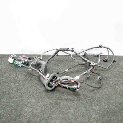 Cablaj ușă dreapta față TESLA MODEL 3 2018 OEM: 1067963-00-D 11374184 foto