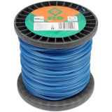 Flo 89452 - Fir de taiere 2.4 mm 90 m forma patrata