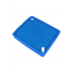 Filtru burete recipient praf aspirator Philips PowerPro FC9729 echivalent CP0617/01 432200494512 - compatibil