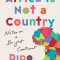 Africa Is Not a Country: Notes on a Bright Continent
