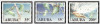 Aruba 1989 - Plante, flora, serie neuzata