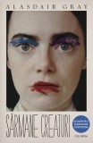Sărmane creaturi - Paperback brosat - Alasdair Gray - Polirom
