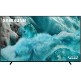Televizor QLED Samsung 139 cm 55 QE55Q7FAA, Ultra HD 4K, Smart TV, WiFi, CI+