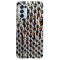 Husa compatibila cu Oppo A5 (2020) model Sketchers Macro Shot, Silicon, TPU, Viceversa