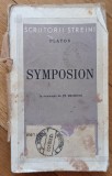 Symposion - Platon// necesita recopertare