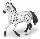 Figurina - Shetland Pony with Saddle Horses | Papo