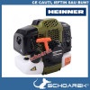 Motor complet motocoasa Heinner VMC002