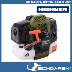Motor complet motocoasa Heinner VMC002 foto