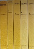 Cumpara ieftin Shakespeare &ndash; Opere, 5 volume (editie critica)