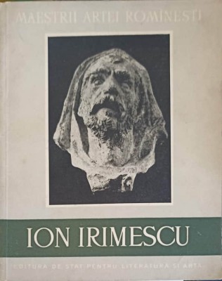 ION IRIMESCU-MARIN MIHALACHE-251843 foto