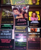 Lichidare biblioteca personala! Comandati ce doriti! Carti vechi in stare foarte buna