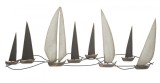 Mauro Ferretti Panou din fier REGATA CM 119X3X51