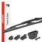 Stergator parbriz 600mm, 24 DAF, IVECO, MAN, MERCEDES, UNIMOG, AUTOCARE UTILAJE