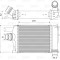 VALEO 818609 Intercooler, compresor