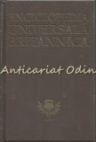 Enciclopedia Universala Britanica XI - Cornelia Marinescu, Ilies Campeanu