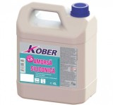 Amorsa siliconica Kober G7110-P4L 4 Litri