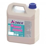 Amorsa siliconica Kober G7110-P4L 4 Litri