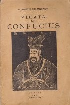 Vieata lui Confucius (Morant) foto