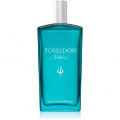 Instituto Español Poseidon Classic Eau de Toilette pentru bărbați 150 ml