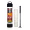KIT PLASA SOLUBILA 35mm SENZOR PVA SYSTEM + TIJA COMPRESIE, 5m