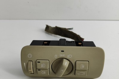 Modul de control comutator faruri VOLVO V70 III BW 2011 OEM: 30739422 30253550 foto