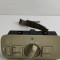 Modul de control comutator faruri VOLVO V70 III BW 2011 OEM: 30739422 30253550