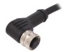 Mufă M12 5P mamă DeviceNet CANopen IP67 60V 4A