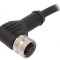 Mufă M12 5P mamă DeviceNet CANopen IP67 60V 4A