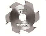 Disc pentru taiere lemn 100 mm 6 dinti pentru fierastrau imbinare biscuiti